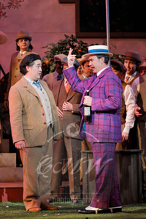 Minnesota Opera, Elixir of Love