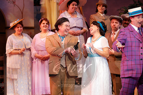 Minnesota Opera, Elixir of Love
