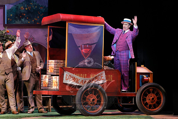 Minnesota Opera, Elixir of Love