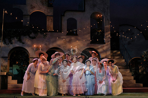 Minnesota Opera, Elixir of Love