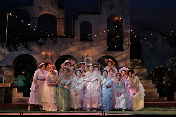 Minnesota Opera, Elixir of Love