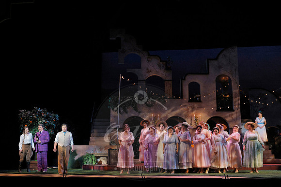 Minnesota Opera, Elixir of Love