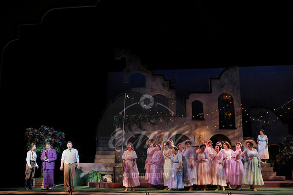 Minnesota Opera, Elixir of Love