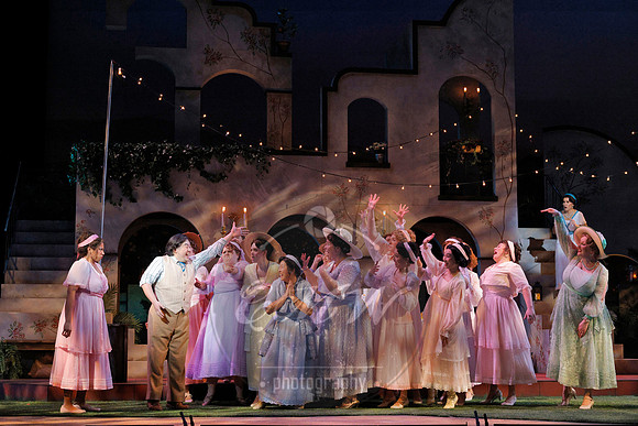 Minnesota Opera, Elixir of Love