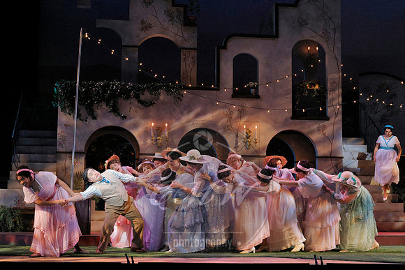 Minnesota Opera, Elixir of Love