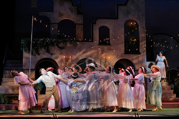 Minnesota Opera, Elixir of Love