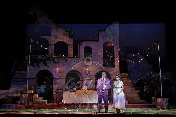 Minnesota Opera, Elixir of Love