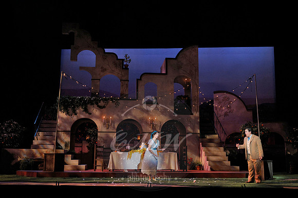 Minnesota Opera, Elixir of Love