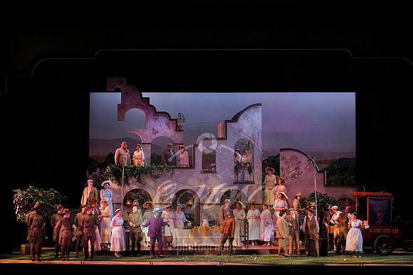 Minnesota Opera, Elixir of Love
