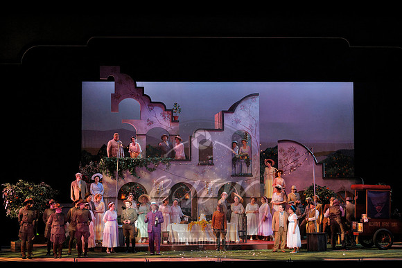 Minnesota Opera, Elixir of Love