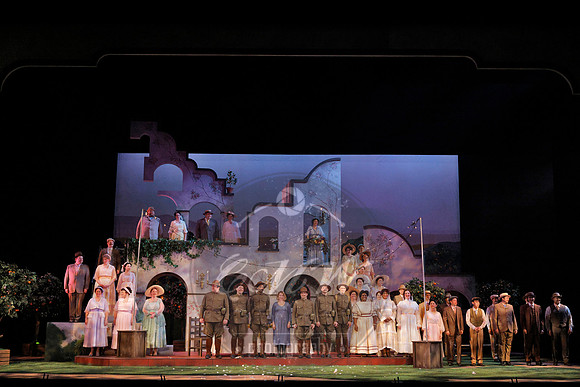 Minnesota Opera, Elixir of Love