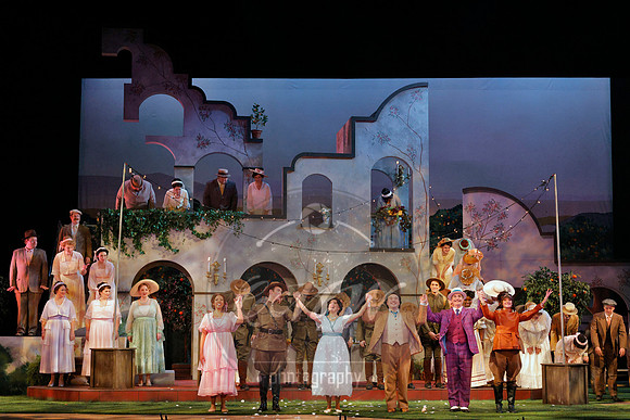 Minnesota Opera, Elixir of Love
