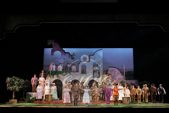 Minnesota Opera, Elixir of Love