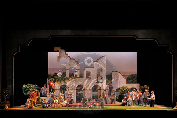 Minnesota Opera, Elixir of Love