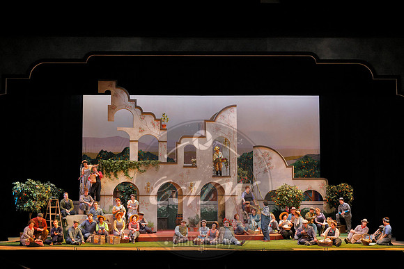 Minnesota Opera, Elixir of Love