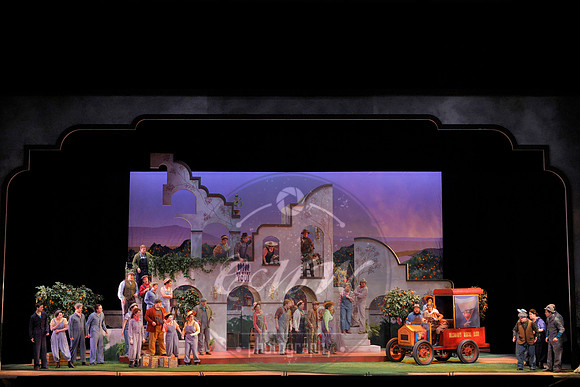 Minnesota Opera, Elixir of Love