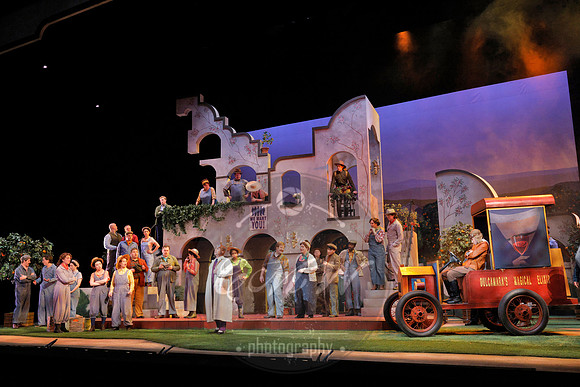 Minnesota Opera, Elixir of Love