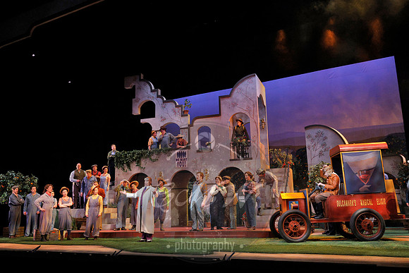 Minnesota Opera, Elixir of Love
