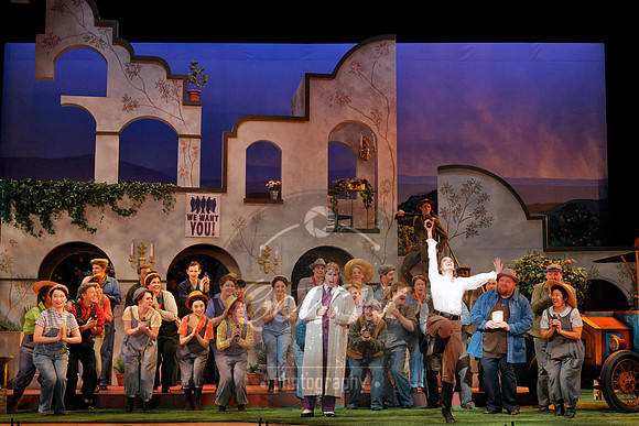 Minnesota Opera, Elixir of Love
