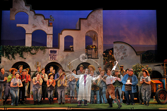 Minnesota Opera, Elixir of Love