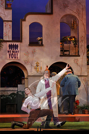 Minnesota Opera, Elixir of Love