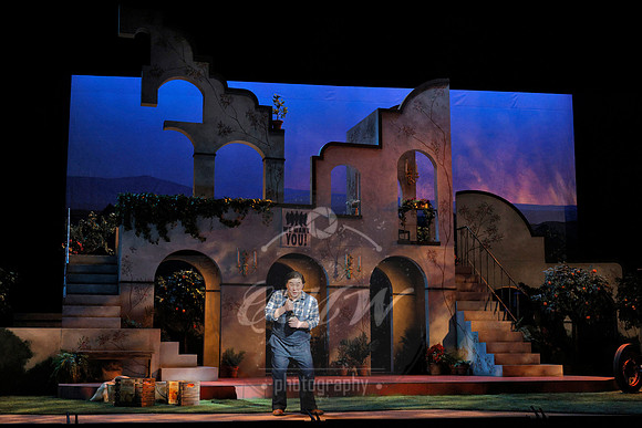 Minnesota Opera, Elixir of Love