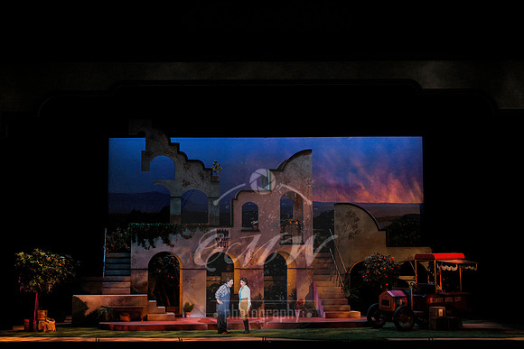Minnesota Opera, Elixir of Love