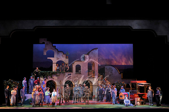Minnesota Opera, Elixir of Love