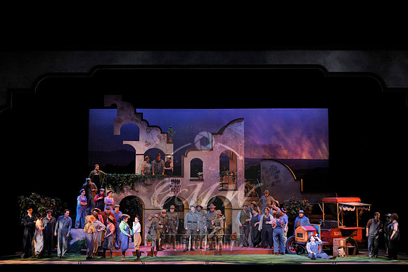 Minnesota Opera, Elixir of Love