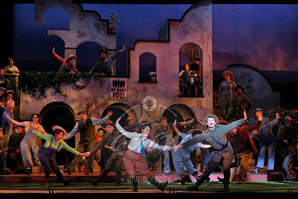 Minnesota Opera, Elixir of Love