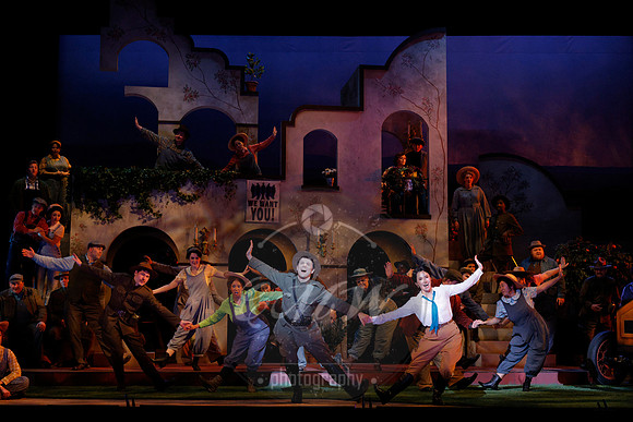 Minnesota Opera, Elixir of Love