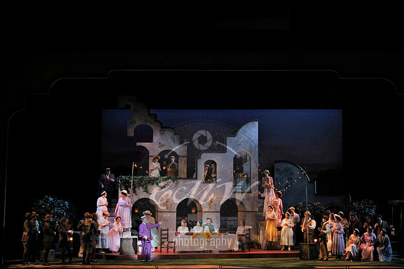 Minnesota Opera, Elixir of Love