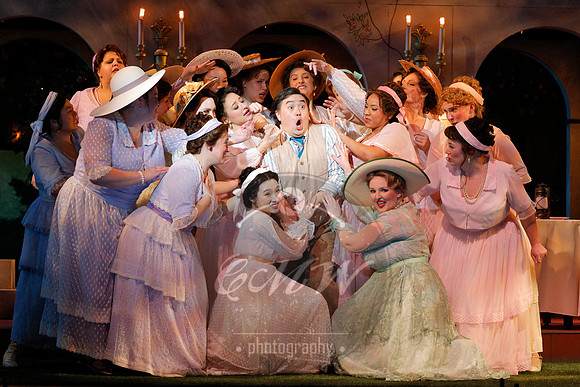 Minnesota Opera, Elixir of Love
