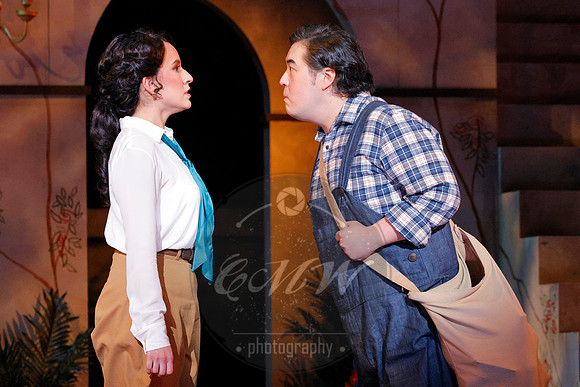 Minnesota Opera, Elixir of Love
