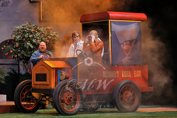 Minnesota Opera, Elixir of Love
