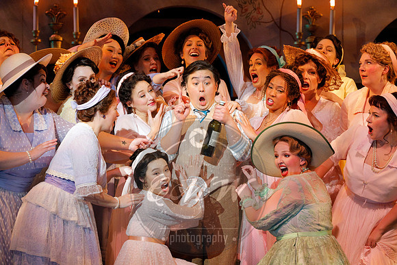 Minnesota Opera, Elixir of Love
