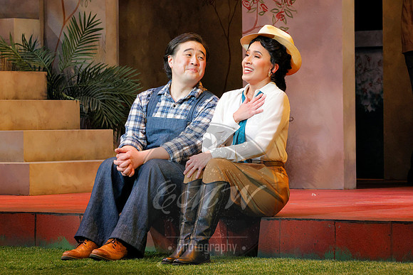 Minnesota Opera, Elixir of Love
