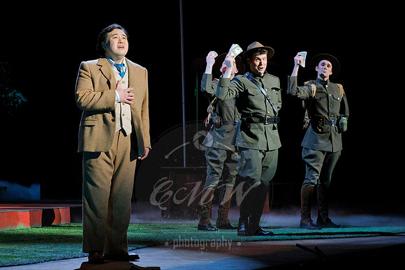 Minnesota Opera, Elixir of Love
