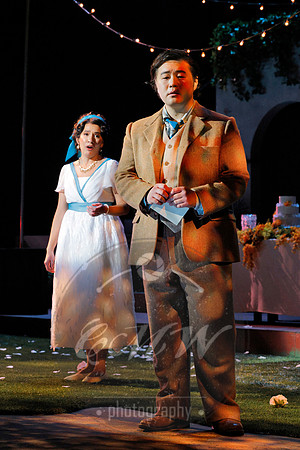 Minnesota Opera, Elixir of Love