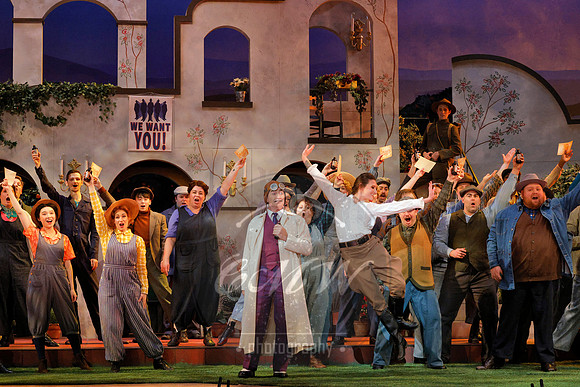 Minnesota Opera, Elixir of Love