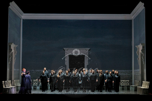 San Francisco Opera, Idomeneo