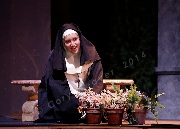 UMKC Conservatory, Suor Angelica & Gianni Schicchi