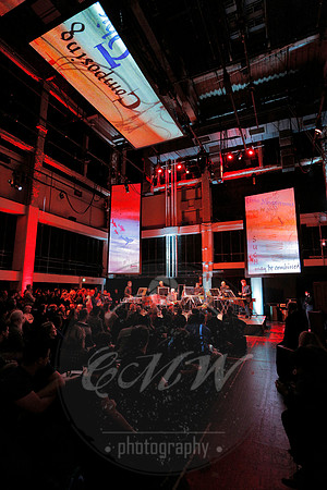 San Francisco Symphony, Soundbox, Lou Harrison