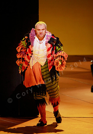 San Francisco Opera, Rigoletto