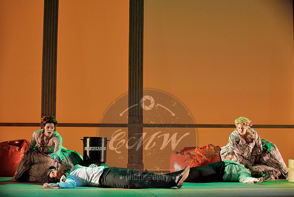 Portland Opera, Cosi fan Tutte