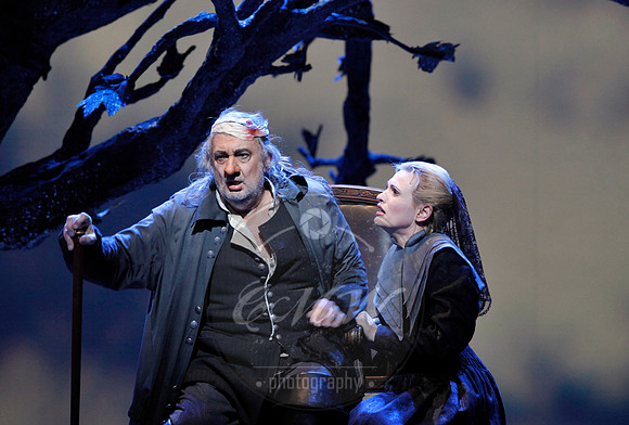 San Francisco Opera, Cyrano de Bergerac