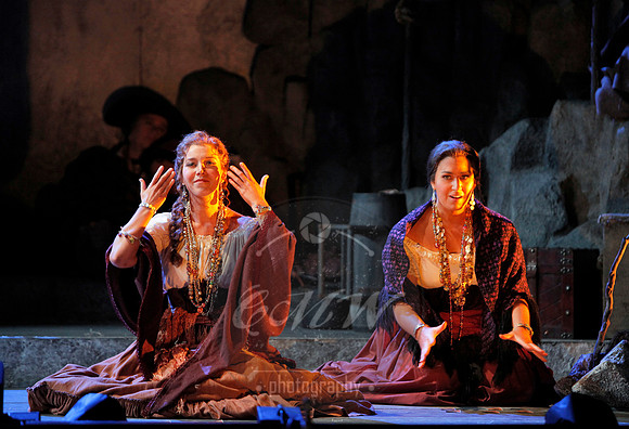 San Francisco Opera, Carmen