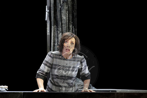 LA Opera, La Boheme
