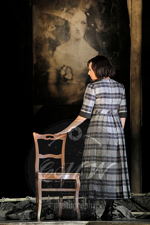 LA Opera, La Boheme