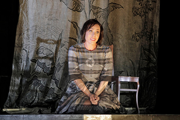 LA Opera, La Boheme